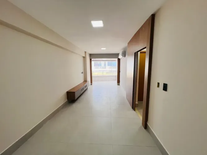 Maritimus Península | 65m² | 2 Quartos | Vista Mar | Reformado | 1 Vaga