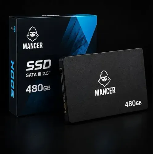 SSD 480GB Mancer