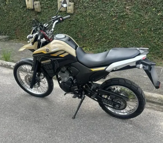 Lander nova