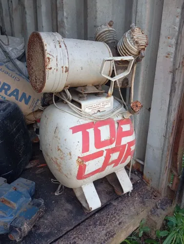 Compressor ar