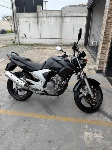 Yamaha YS 250 Fazer/ Fazer L. Edition /blueflex 2008