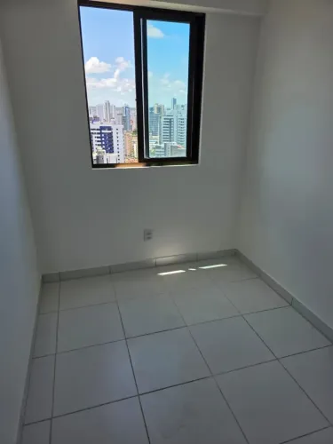[PRINCE-BEACH-62886] Vendo Apto 3Q c/ Suíte em Candeias  Prince Beach Home