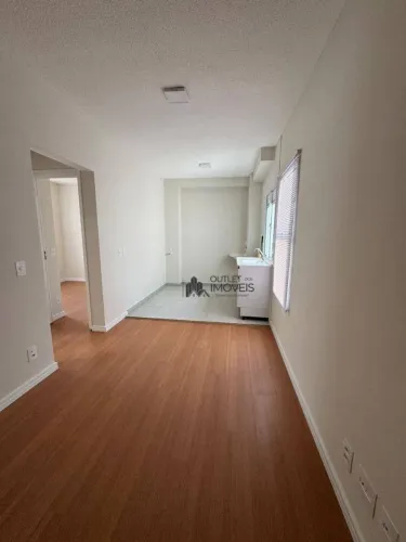 Lindo Apartamento à Venda  Residencial Bosque dos Ipês