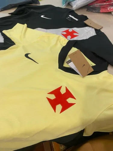 Camisa do Vasco