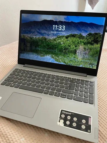 Notebook Lenovo ideapad S145