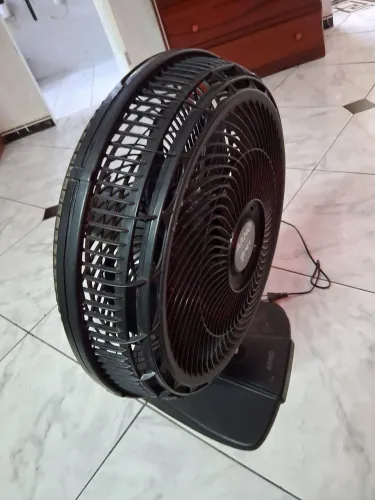 Ventilador mais 3 hélice