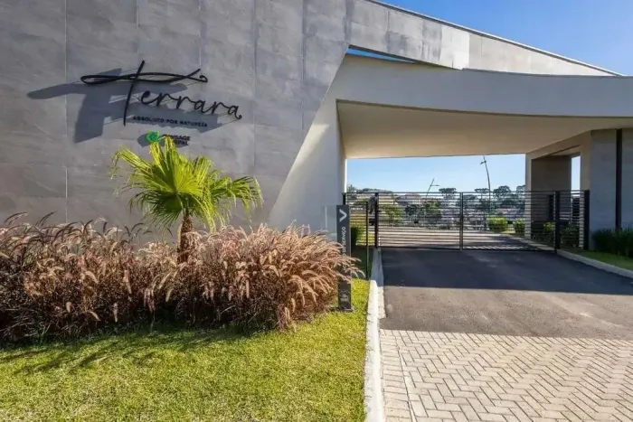 Lote em Condomínio Fechado para Venda em Curitiba, Pilarzinho