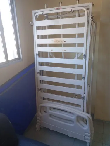 Cama hospitalar