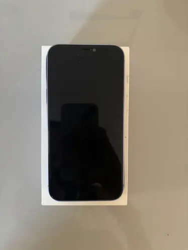 iPhone 12 128G todo original 