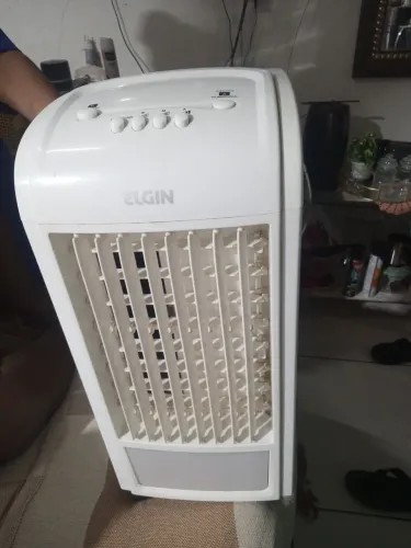Climatizador