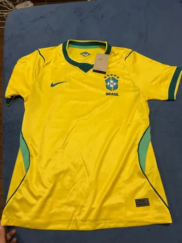 Blusa do Brasil