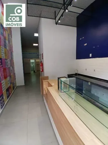 Alugo excelente loja própria para lanchonete/cafeteria - de frente pista de caminha -Burit