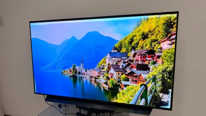 Smart TV LG CX 55" 4K OLED 2021