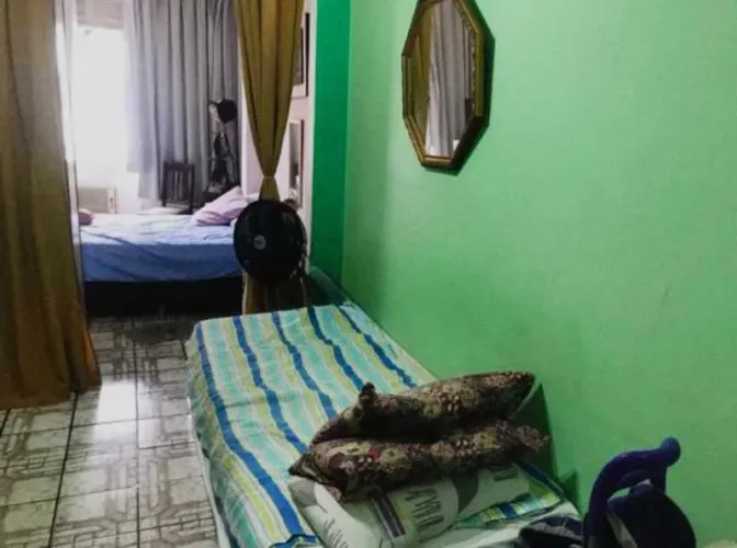 Apartamento - Padrão / Residencial / Copacabana