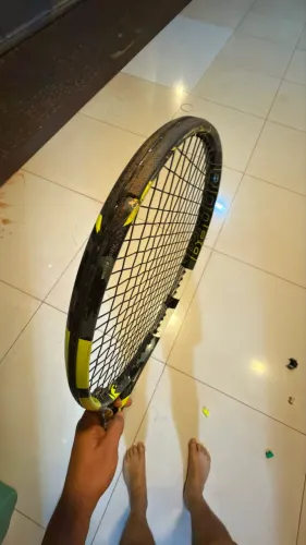 Raquete de tênis Babolat Pure Aero 98 
