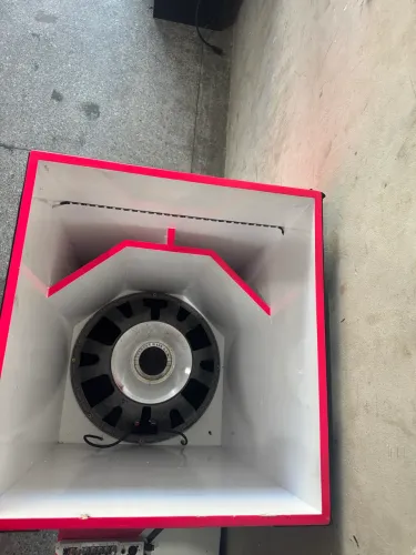 Grave de 18 zero na caixa