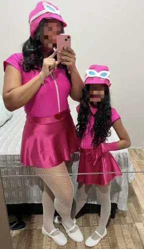 Fantasia carnaval penelope 