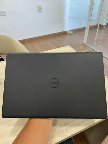 Notebook Dell Inspiron 15 Intel Core I3 SSD 256GB DDR 8GB 15,6 POL