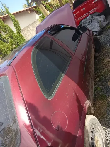 Vendo ou troco corsa 95