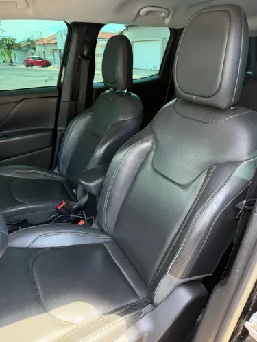 Jeep Renegade Sport 1.8 4X2 Flex 16V Aut. 2021