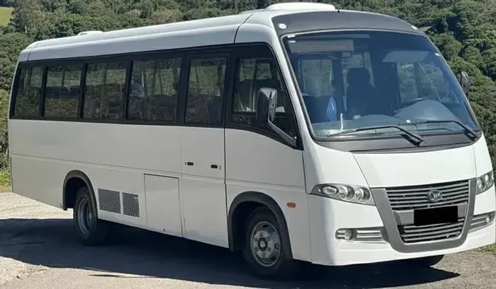 MARCOPOLO VOLARE W9
