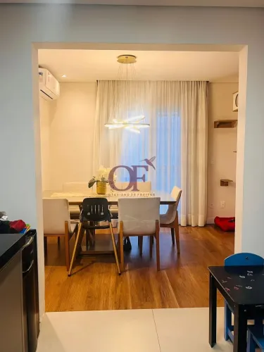 Casa no Condomínio Chácara das Palmeiras Imperiais Jundiaí/SP