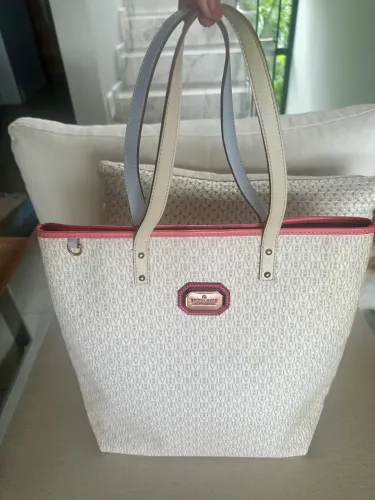 Bolsa original Victor Hugo