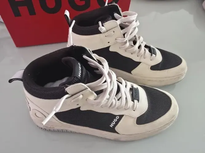 TÊNIS HUGO Boss ORIGINAL