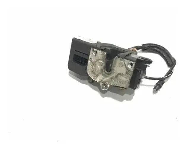Fechadura Porta Diant Esq Chevrolet Malibu 2010 B7238
