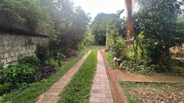 Terreno à venda em Campinas, Chácara Primavera, com 274 m²
