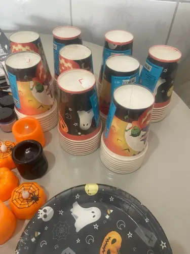 KIT HALLOWEEN