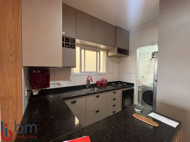 Apartamento com 2 dormitórios à venda, 76 m² por R$ 700.000 - Maitinga - Bertioga/SP