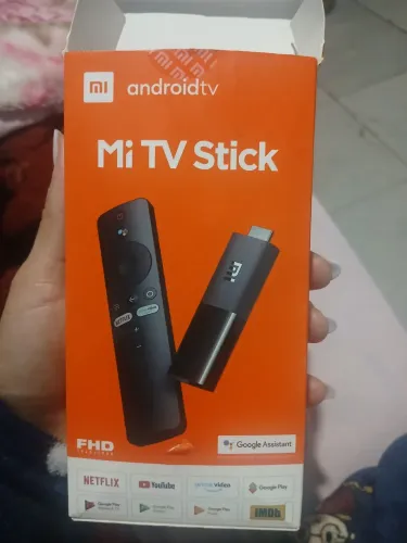Android tv