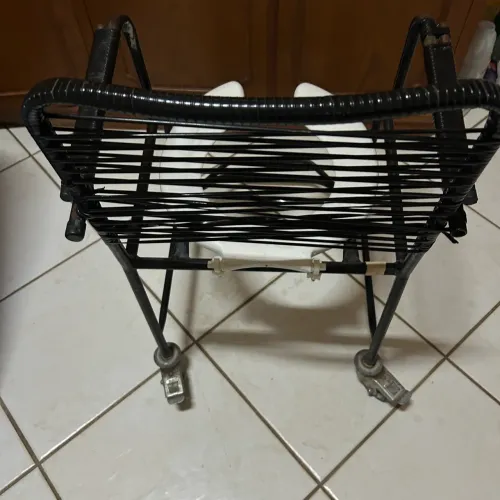 Cadeira de banho 