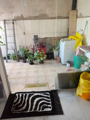 Casa pra alugar