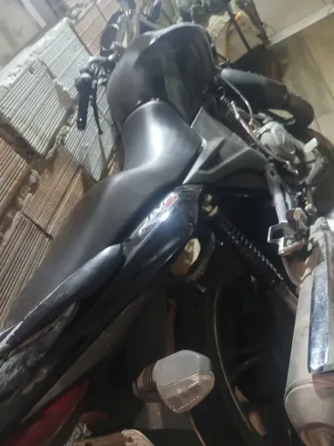 Vendo dáfra. 150