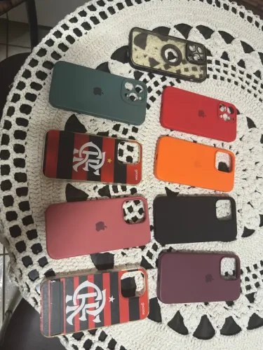 CAPAS DO IPHONE 14 PRO MAX
