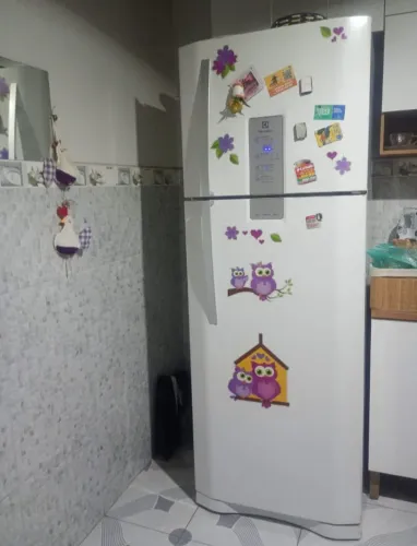 Vende-se geladeira