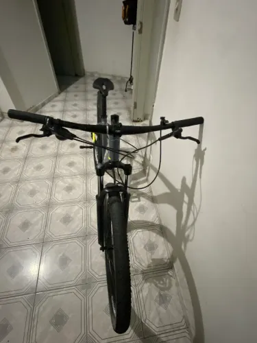 Bicicleta oggi 7.1 2024