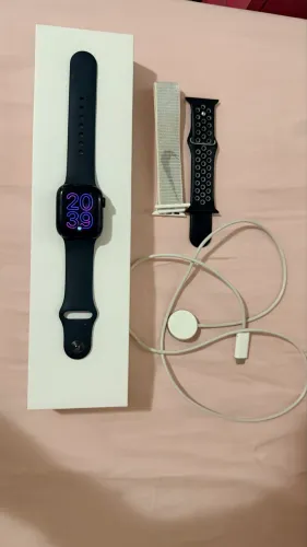 Apple Watch Series 7 41mm 32GB GPS Midnight