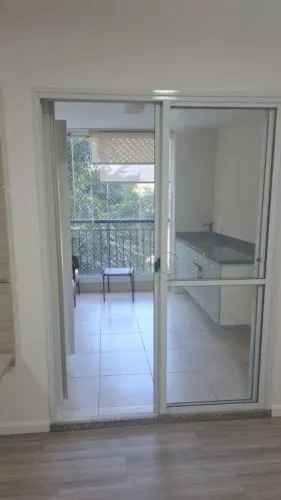 Apartamento com 2 dormitórios para alugar, 65 m² por R$ 3.965,60/mês - Brás - São Paulo/SP