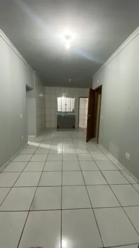 Alugo Apartamento com 2 quartos Jd Res. Buritis Primavera Leste