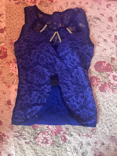 Blusa Feminina