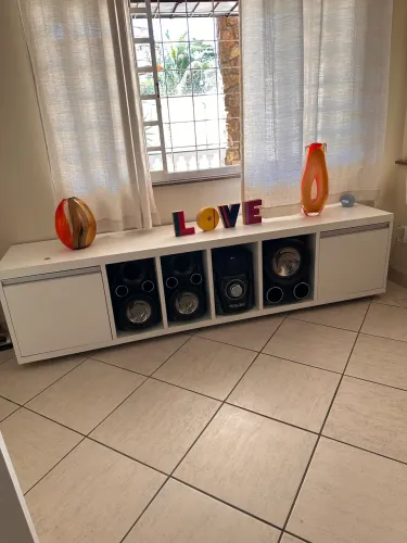 Home Branco