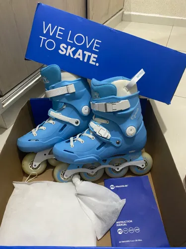 Patins Profissional