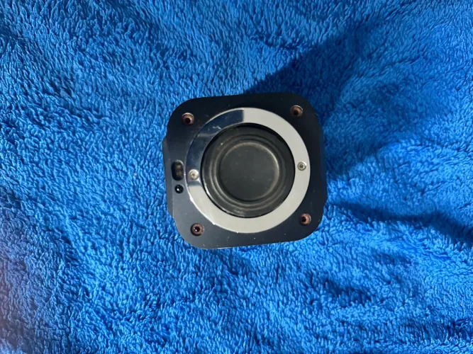 Material para PODCAST (Câmera, Mic, cabos?)