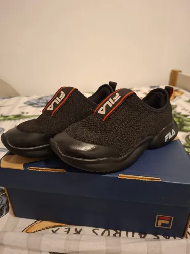 Tênis infantil Fila
