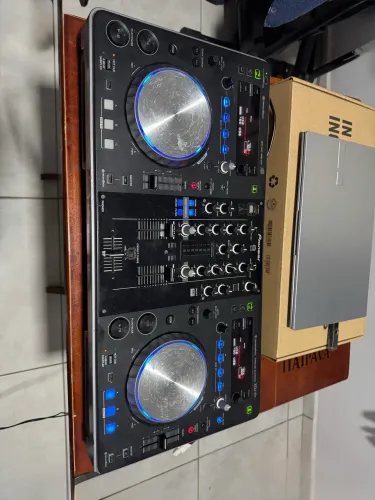 Xdj r1 impecável e revisada!!