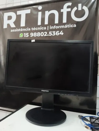 Monitor Positivo 21,5