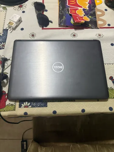 Notebook Dell